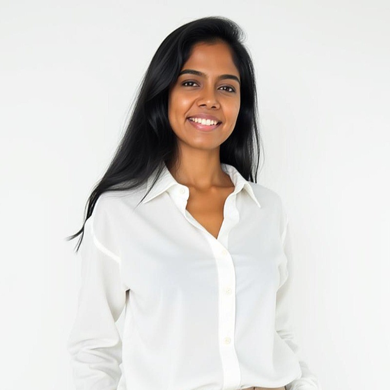 Harshini Naidu, Practice Lead of Phlo Secure